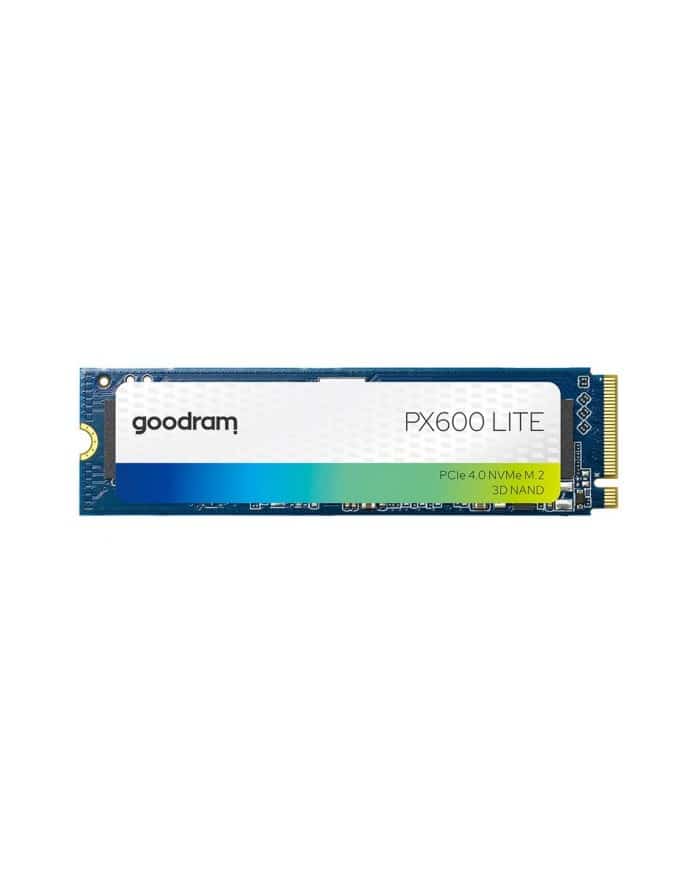 SSD GOODRAM PX600L 512GB PCIe NVMe M.2 2280