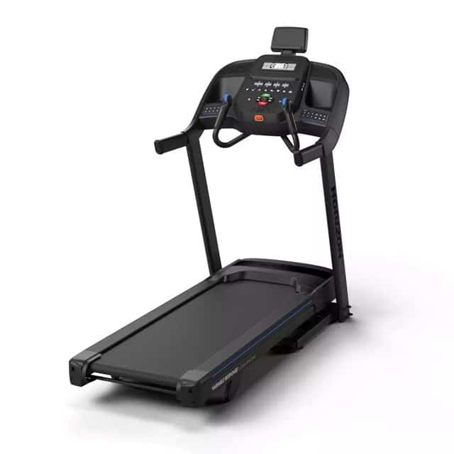 Bieżnia elektryczna HORIZON FITNESS 7.0 AT-24