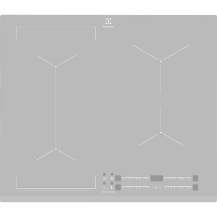 Płyta indukcyjna ELECTROLUX EIV63440BS