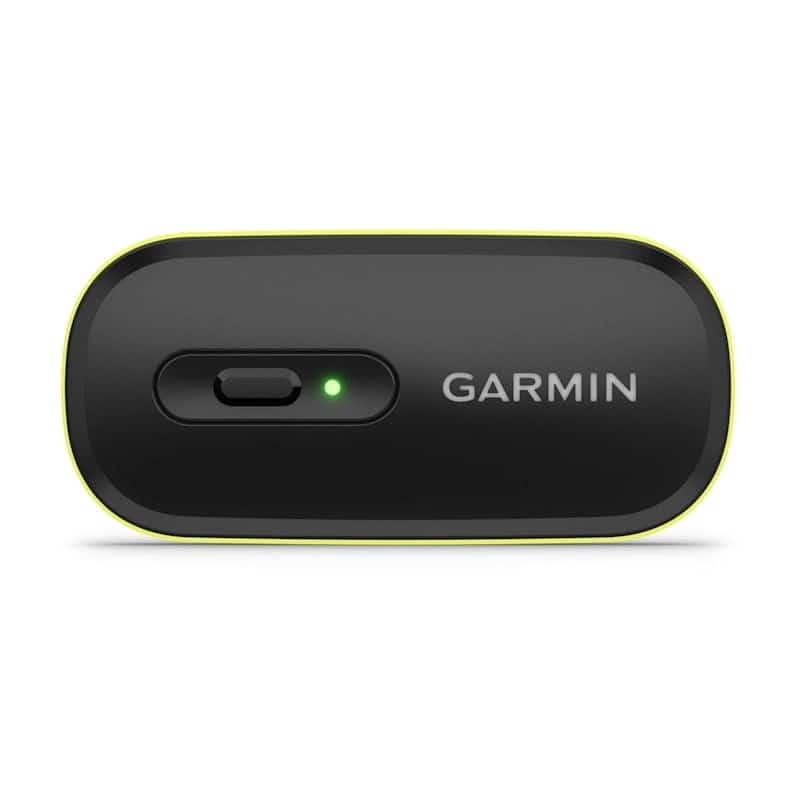 Czujnik tętna Garmin HRM 600 XS–S Black