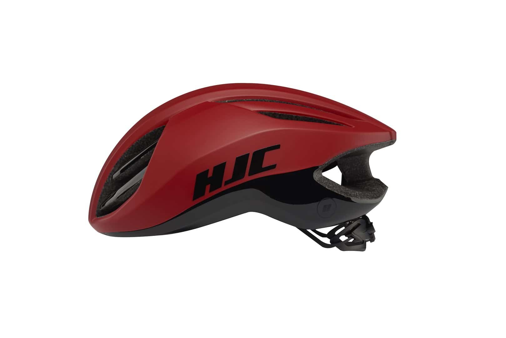 Kask Rowerowy HJC ATARA Czerwony MT.GL RED r. M