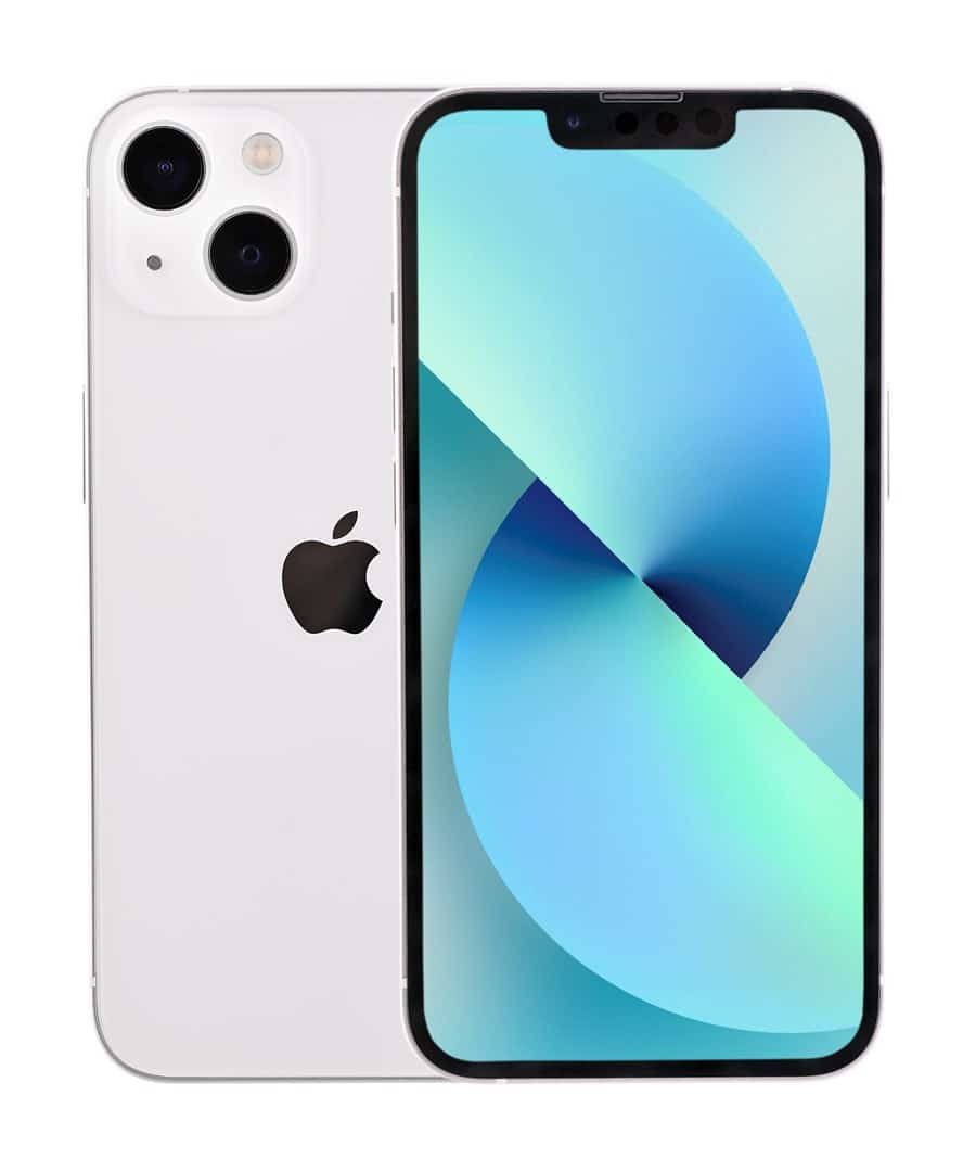 Apple iPhone 13 256GB Starlight