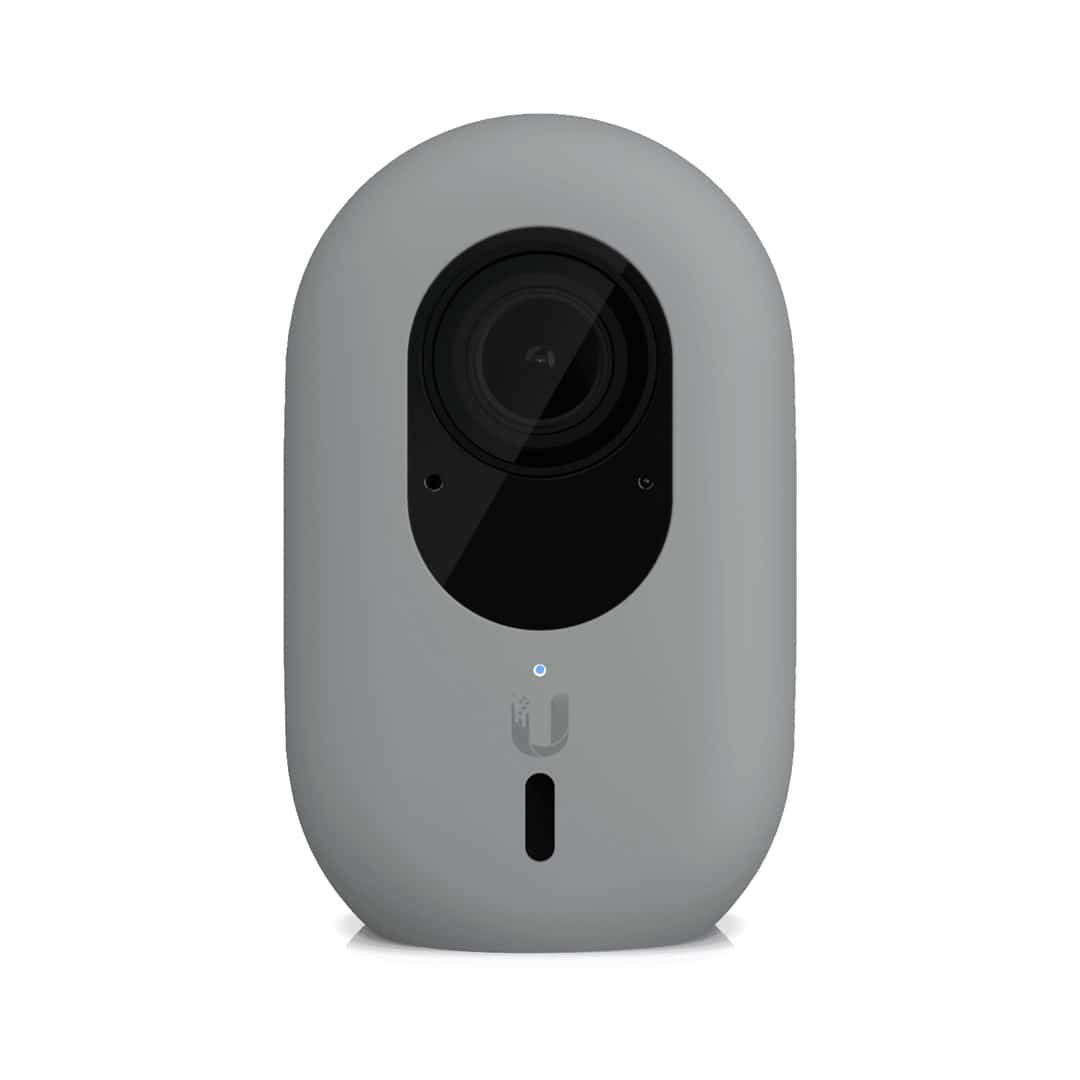 Osłona Ubiquiti G4 Instant Cover (UACC-G4-INS-Cover-Grey) Grey