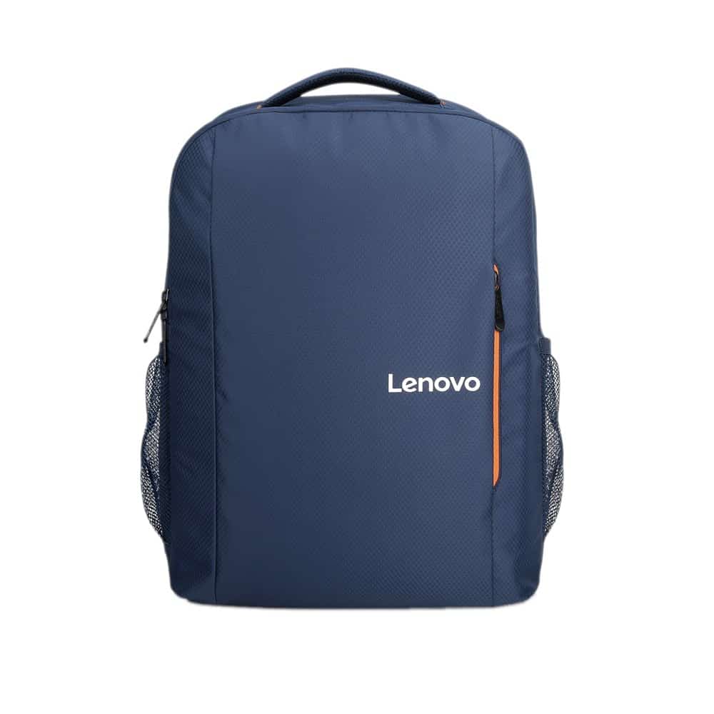 Plecak do laptopa Lenovo 15.6 Laptop Everyday  Backpack B515 GX40Q75216 (15,6"; kolor granatowy)