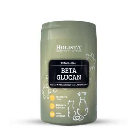 Holista Betaglucan 200g