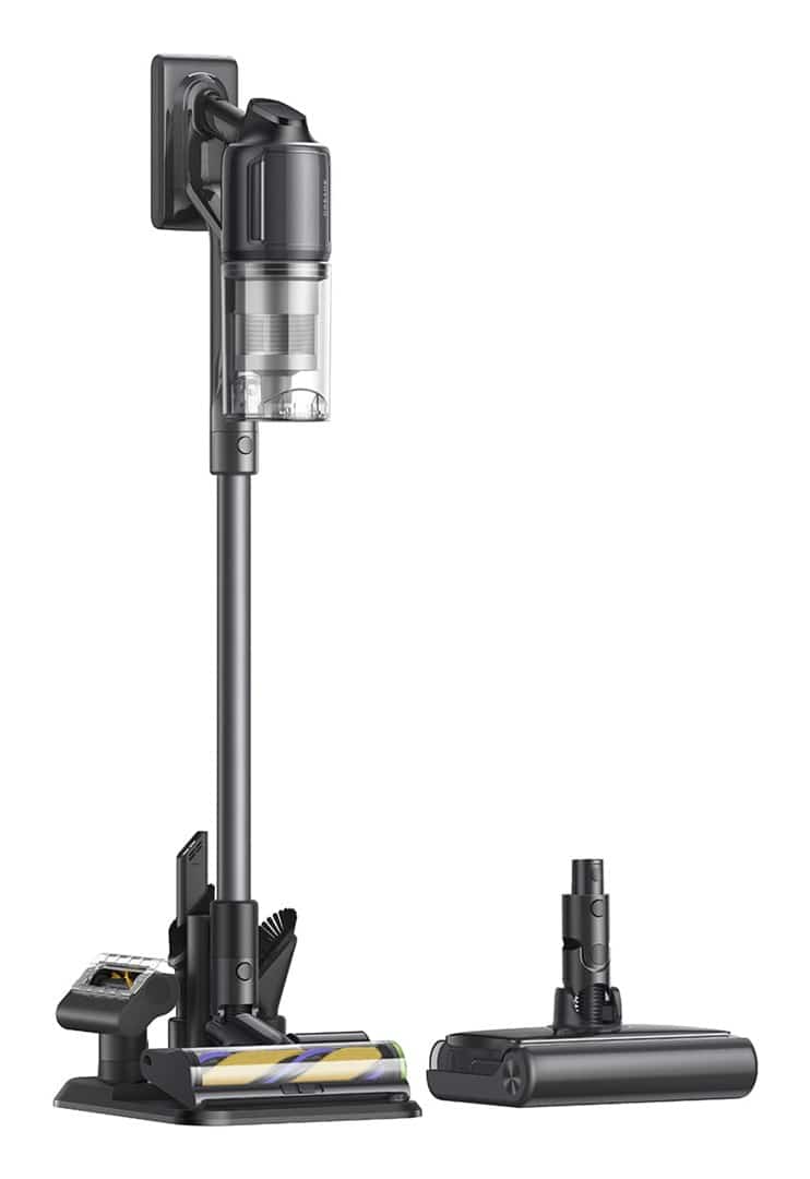 Dreame R20 Ultra Aquacycle - Bezprzewodowy Odkurzacz Mopujący