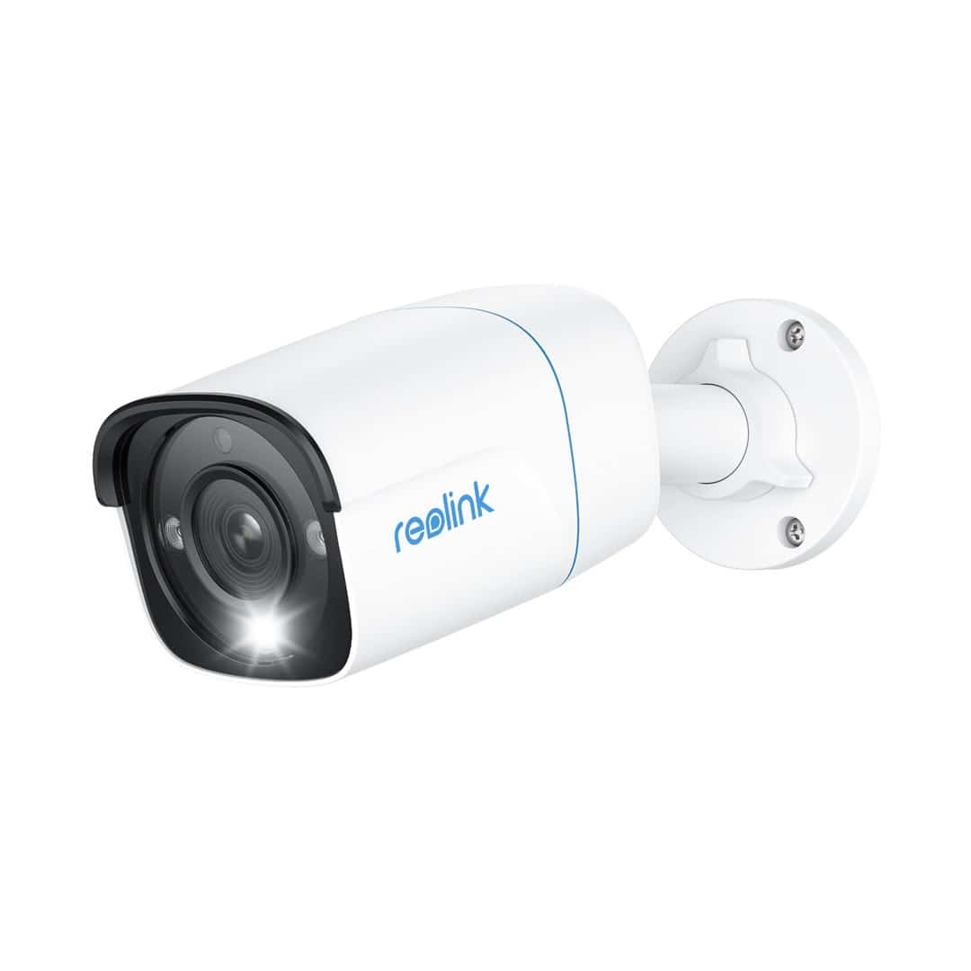 Kamera IP do monitoringu Reolink P330