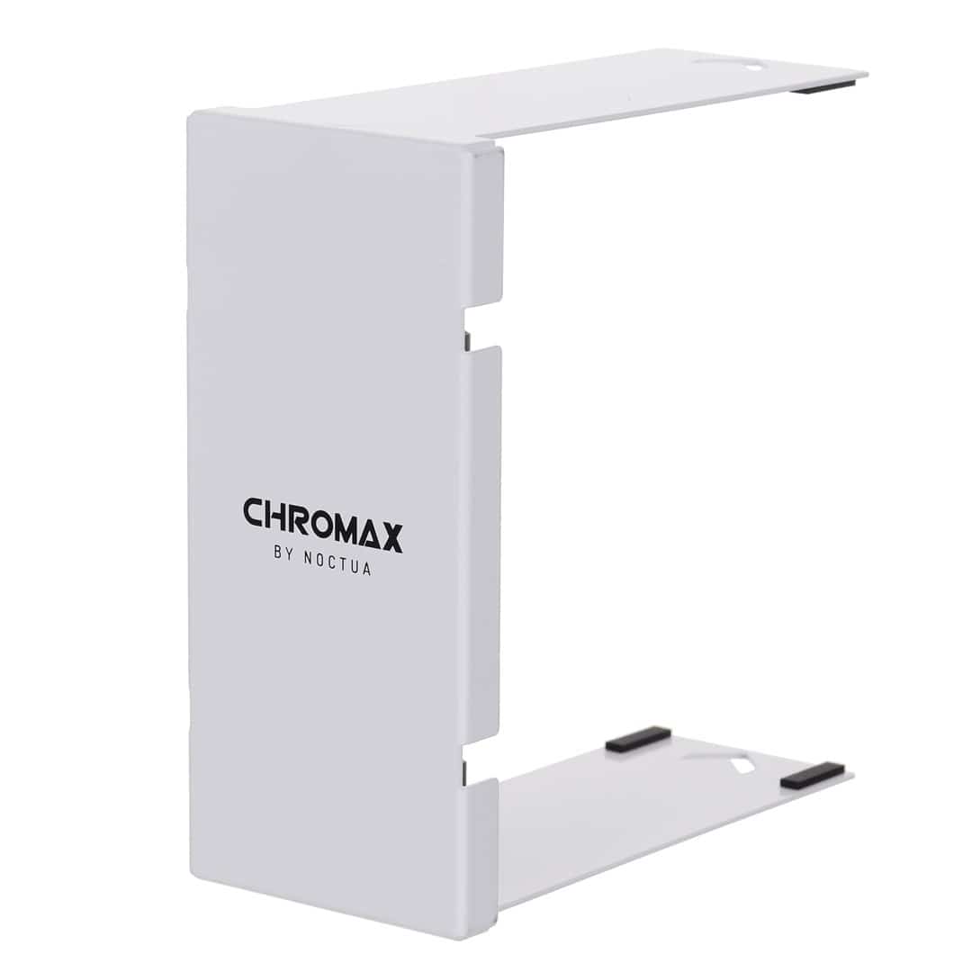 Osłona NOCTUA NA-HC8 chromax white dla NH-U12A