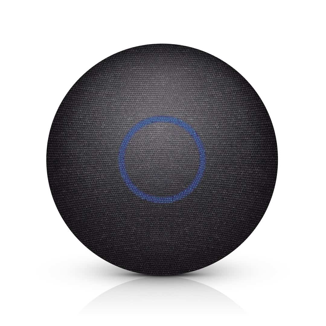 Osłona Ubiquiti U6+ Cover (nHD-cover-Fabric-3) Kolor: Fabric 3pack