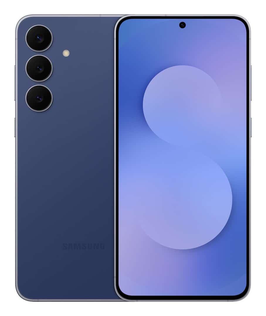 Samsung Galaxy S25 FE 5G 8/128GB Navy