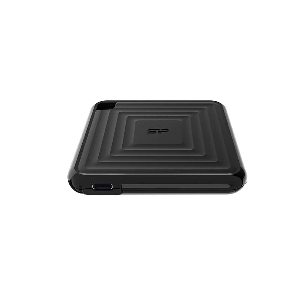 Dysk zewnętrzny SSD Silicon Power PC60 256GB