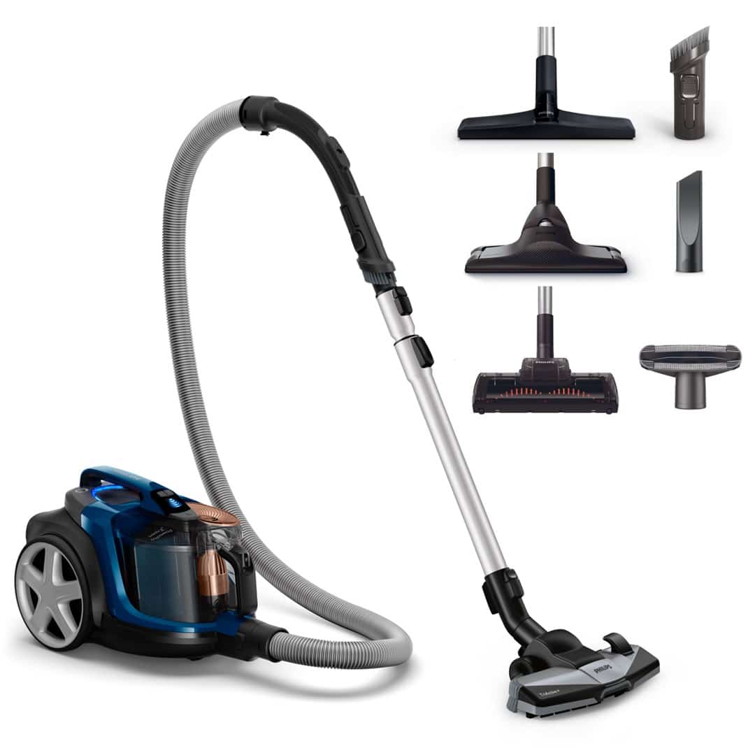 Odkurzacz PHILIPS PowerPro Expert FC 9745/09