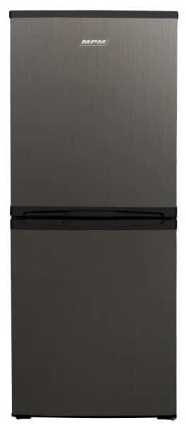 Chłodziarka MPM-185-KB-42 dark inox (WYPRZEDAŻ)