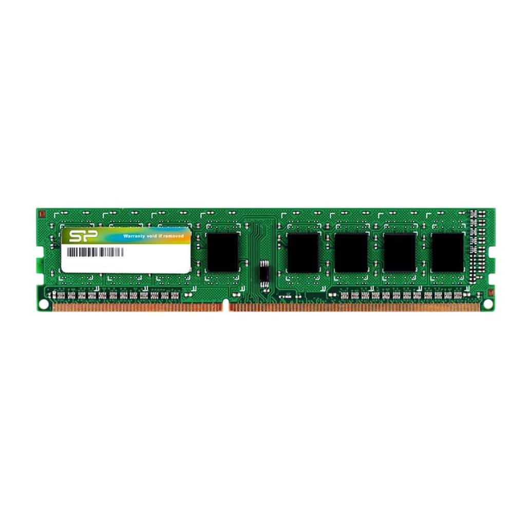 Pamięć RAM Silicon Power DDR3 8GB 1600MHz