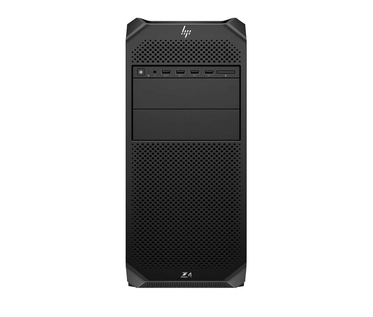 HP Z4 G5 Tower Xeon W3-2435 64GB 4TB