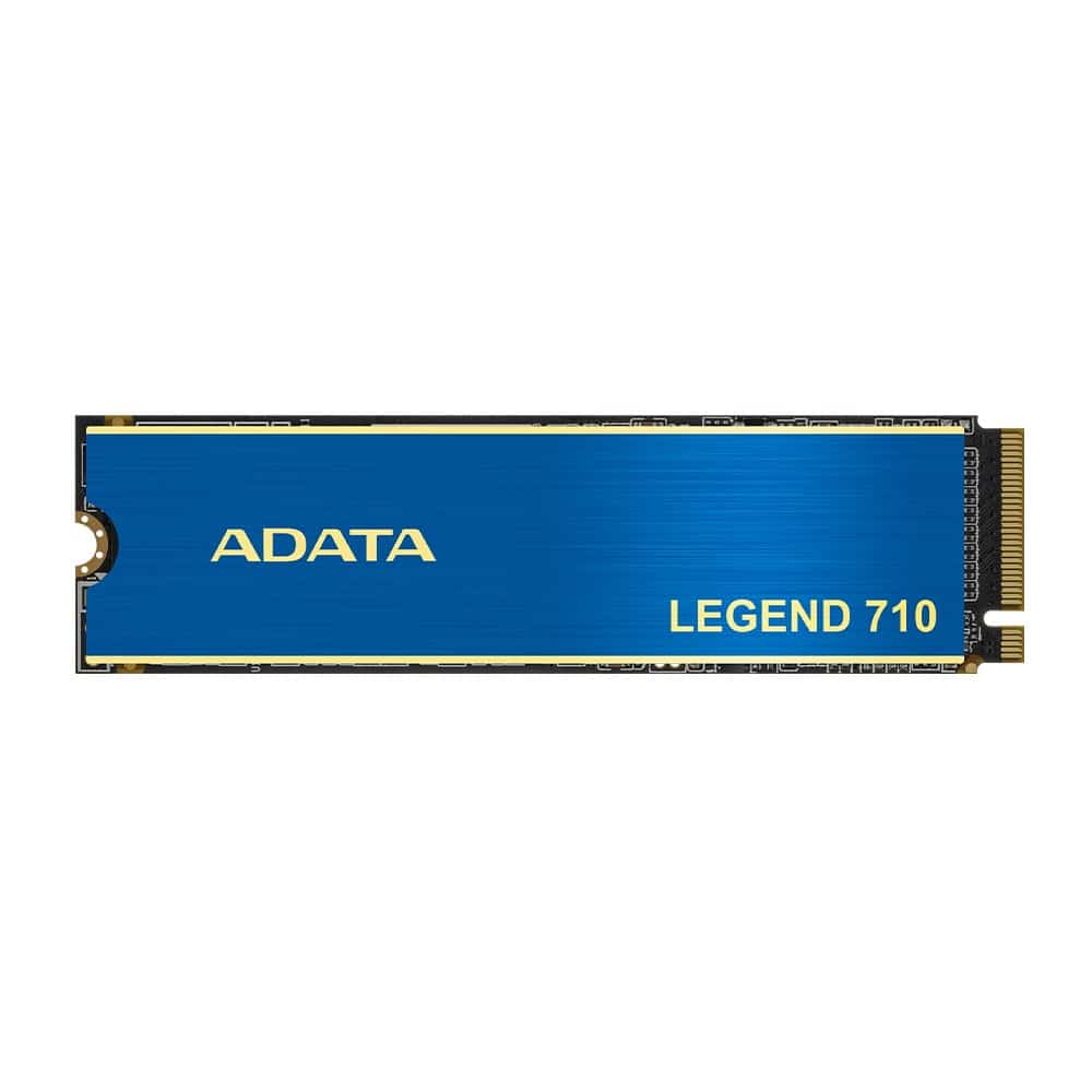 Dysk SSD ADATA LEGEND 710 1TB M.2 2280 PCIe
