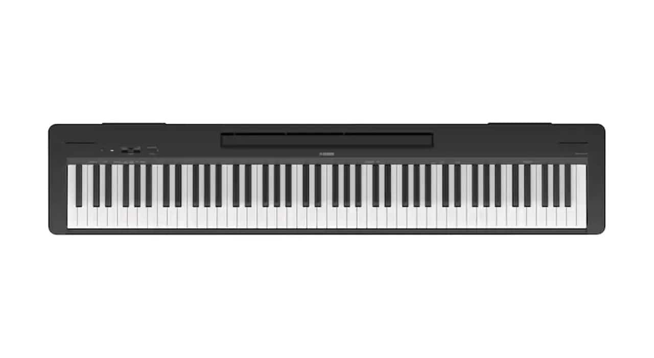 Yamaha P-145BT - Pianino cyfrowe