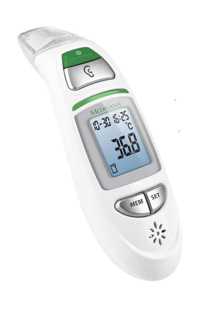Termometr wielofunkcyjny Medisana TM 750 Connect