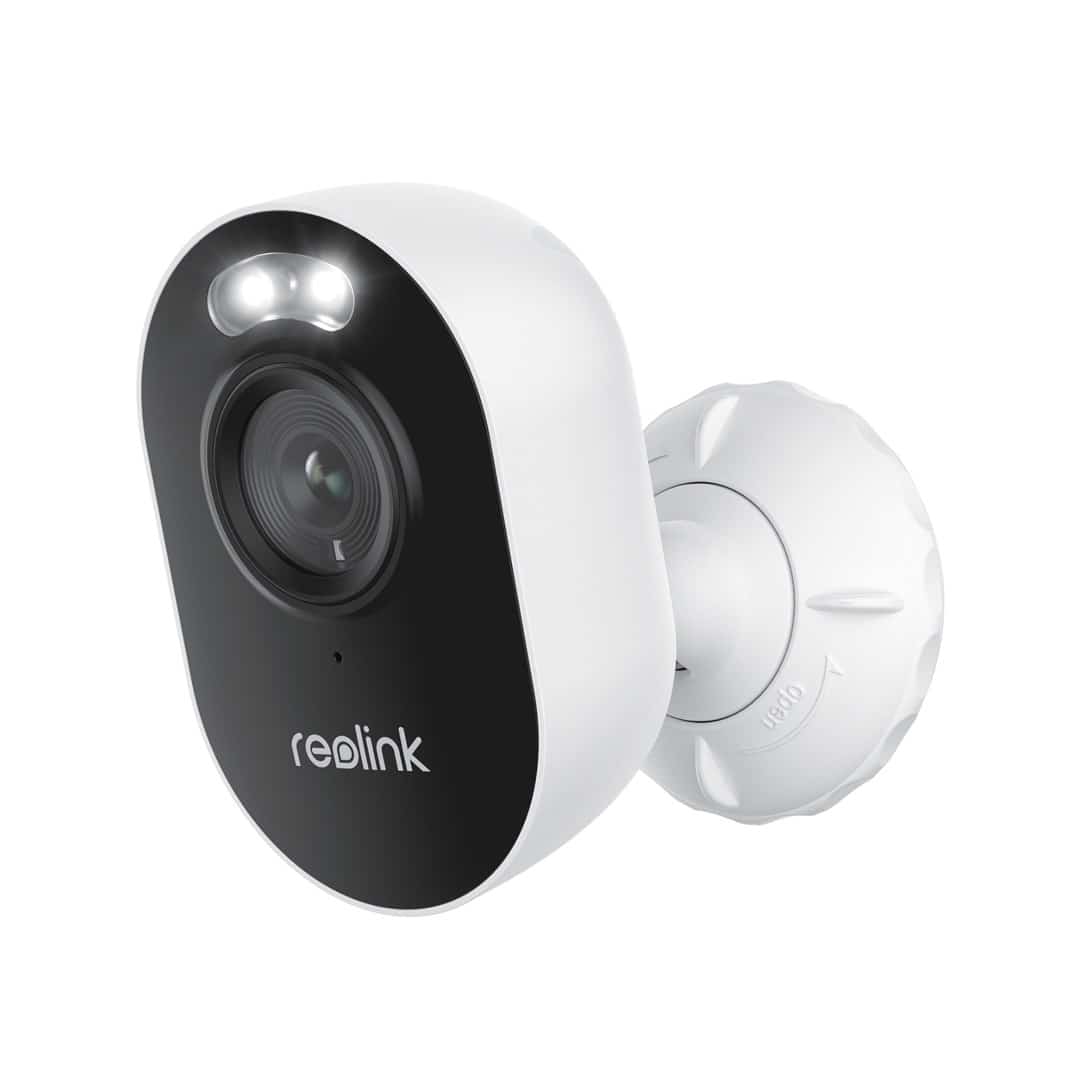 Kamera IP Reolink Lumus Series E430