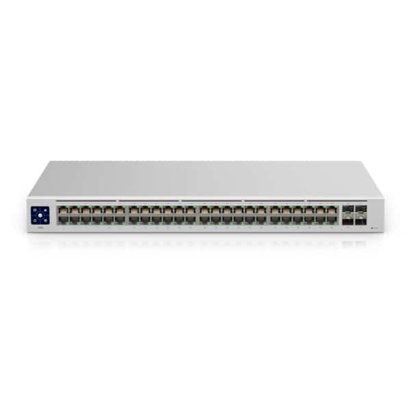 Switch Ubiquiti UniFi Standard 48 52p Managed Gigabit