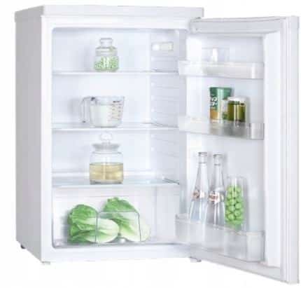 Chłodziarka MPM-131-CJ-19 biała 85 cm