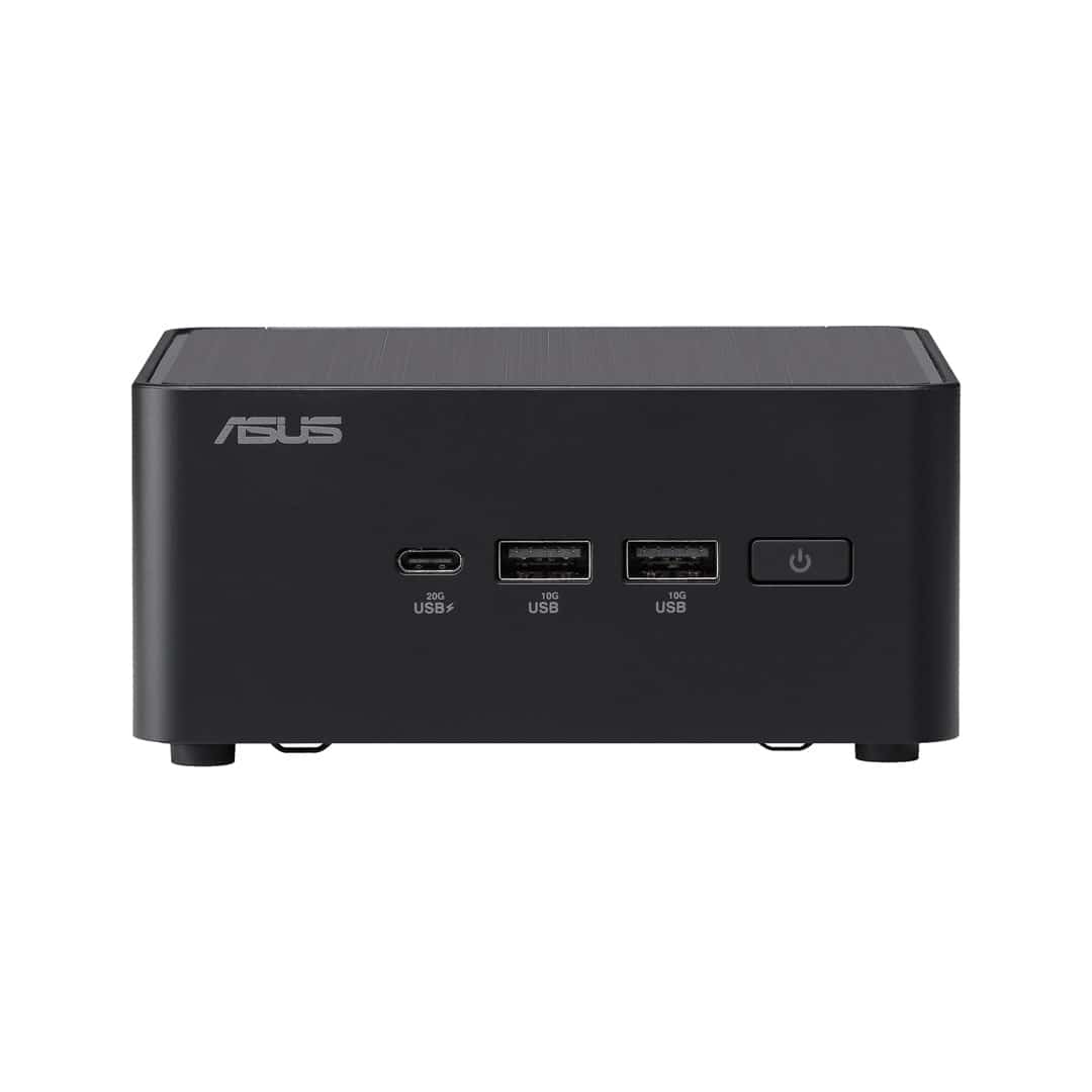ASUS NUC 14 PRO RNUC14RVHU5068C2I - Mini-PC