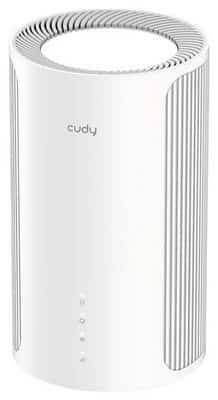 Router CUDY P2 5G z Wi-Fi 6, AX3000 4×4 MIMO