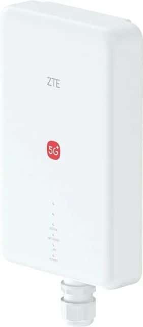 Router ZTE G51F 5G MC7510