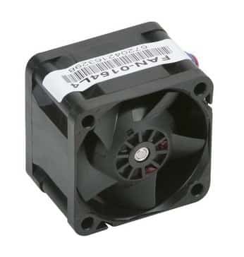 WENTYLATOR SUPERMICRO FAN-0154L4, Czarny