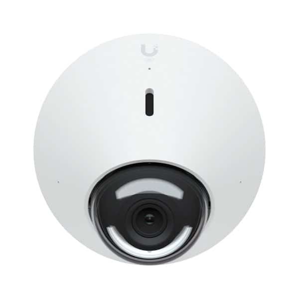 Kamera Ubiquti UniFi G5 Dome (UVC-G5-Dome) 4MP 2688 x 1512 (16:9) IPX4 IK08