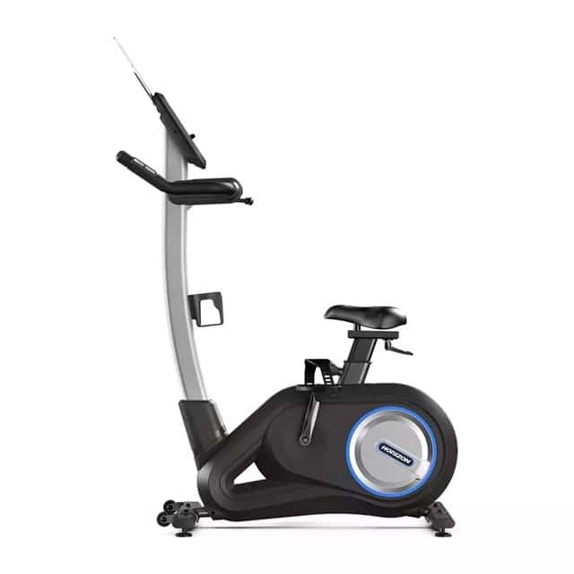 Rower treningowy HORIZON FITNESS Paros 3.0 pionowy