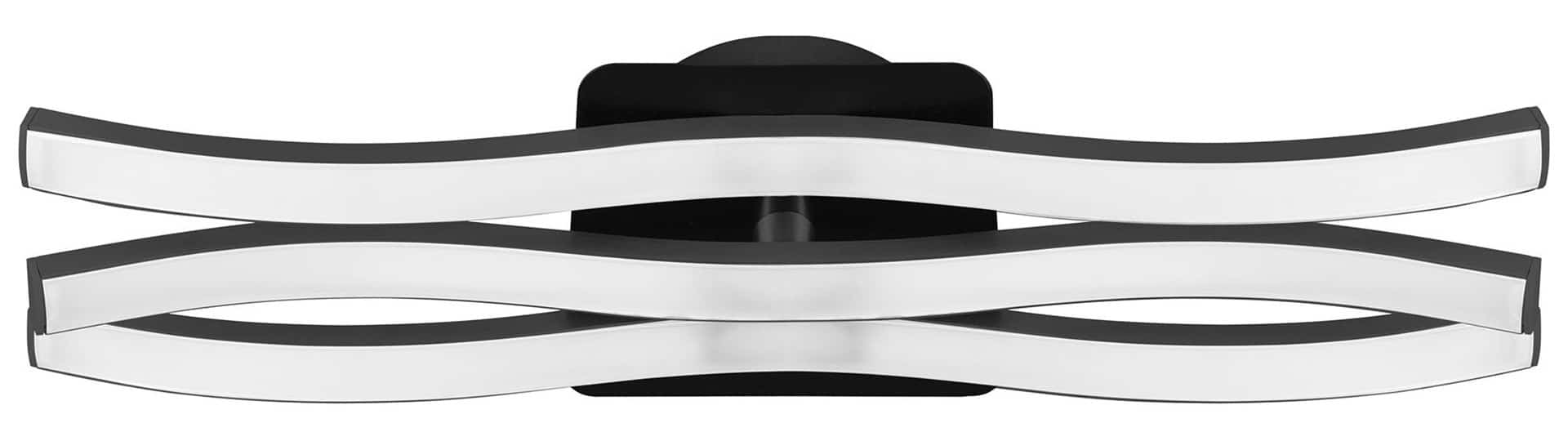 Kinkiet LED Activejet AJE-LOGAN