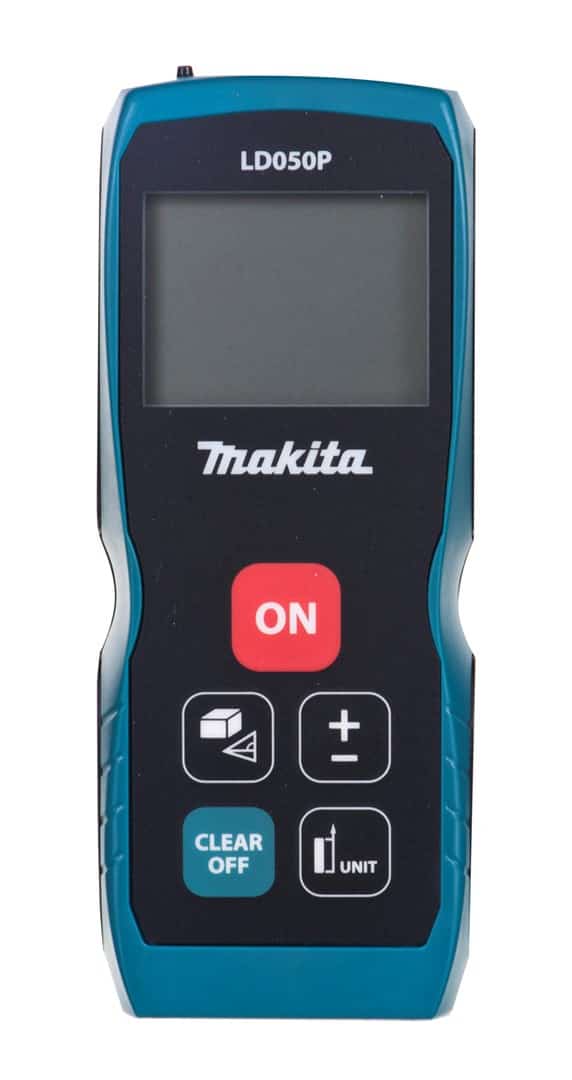 Dalmierz laserowy MAKITA LD050P (50 m)