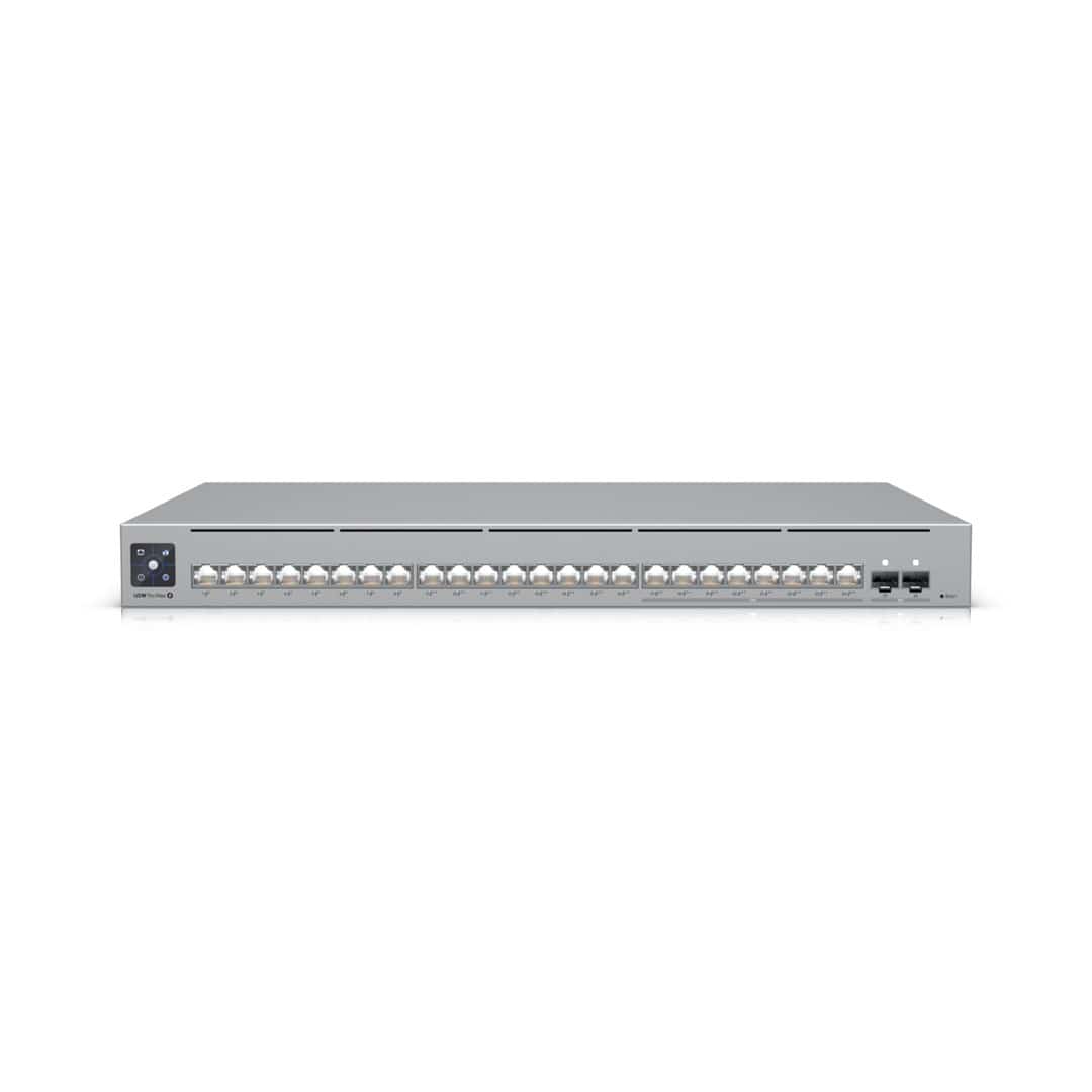 Switch Ubiquiti UniFi Pro Max 24 PoE 26p
