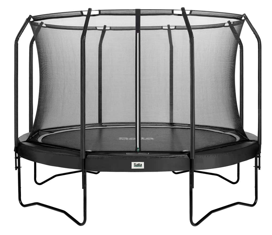 Trampolina Salta Premium Black Edition COMBO - 396cm
