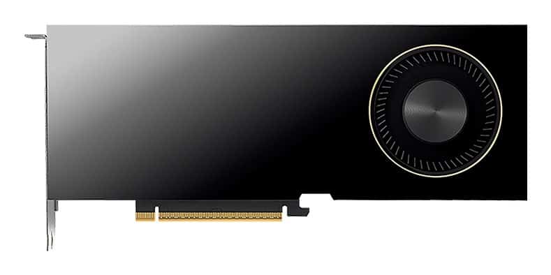 PNY RTX PRO 6000 Blackwell Max-Q, 96GB GDDR7