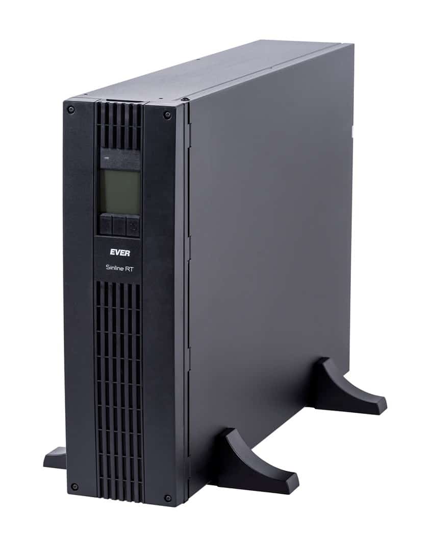 Zasilacz UPS EVER SINLINE RT XL 3000 (3000VA) (W/SRTXRT-003K00/00)