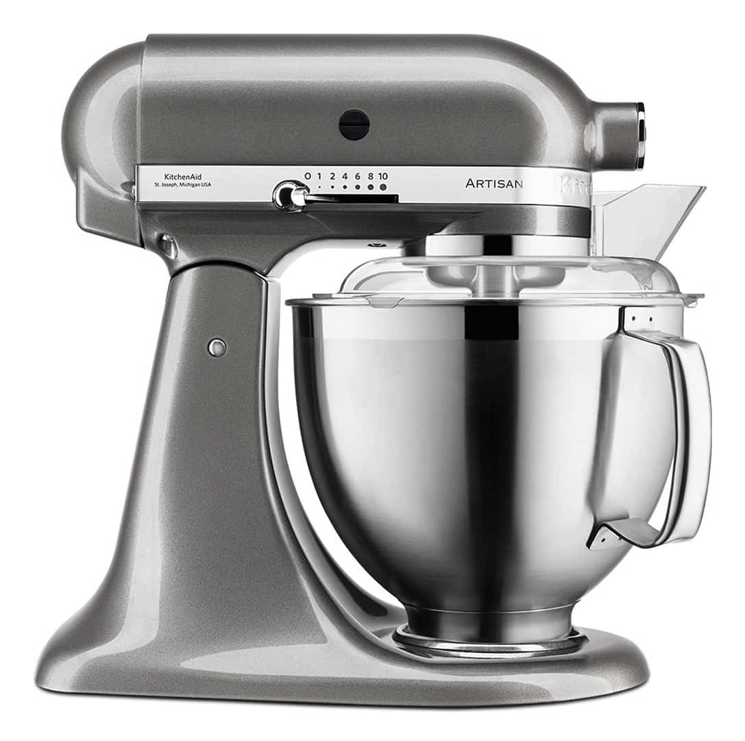 Robot kuchenny KitchenAid 5KSM185PSEMS (WYPRZEDAŻ)