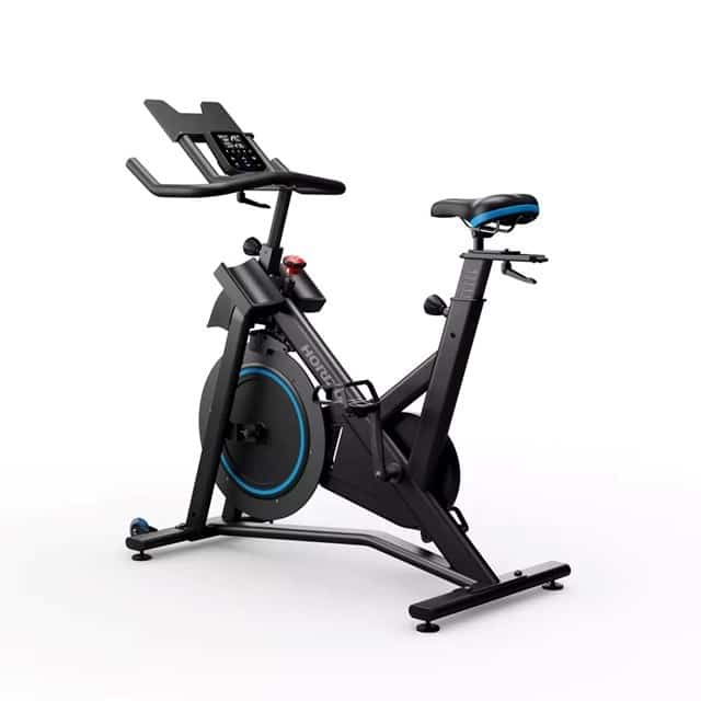 Rower spinningowy HORIZON FITNESS Indoor Cycle 7.0 IC-2