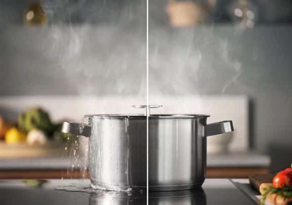 Płyta indukcyjna ELECTROLUX EIS62453IZ SaphirMatt czarny mat