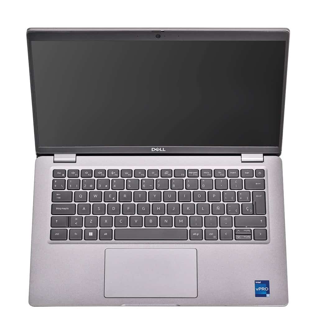 DELL LATITUDE 5431 i5-1250P 16GB 512GB SSD 14" FHD Win11pro + zasilacz UŻYWANY