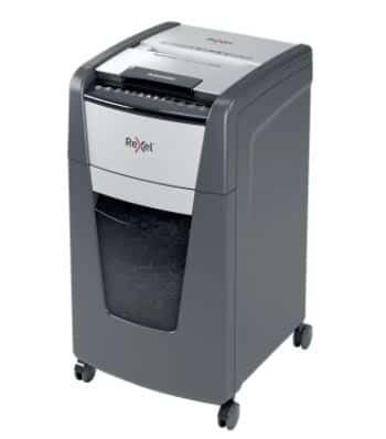 REXEL NISZCZARKA OPTIMUM AUTOFEED+ 300M