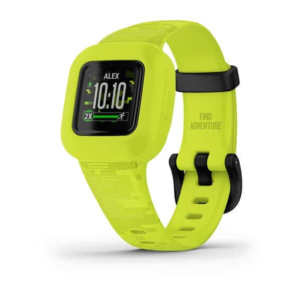 Zegarek Garmin Vivofit Jr.3 MIP Digi Camo