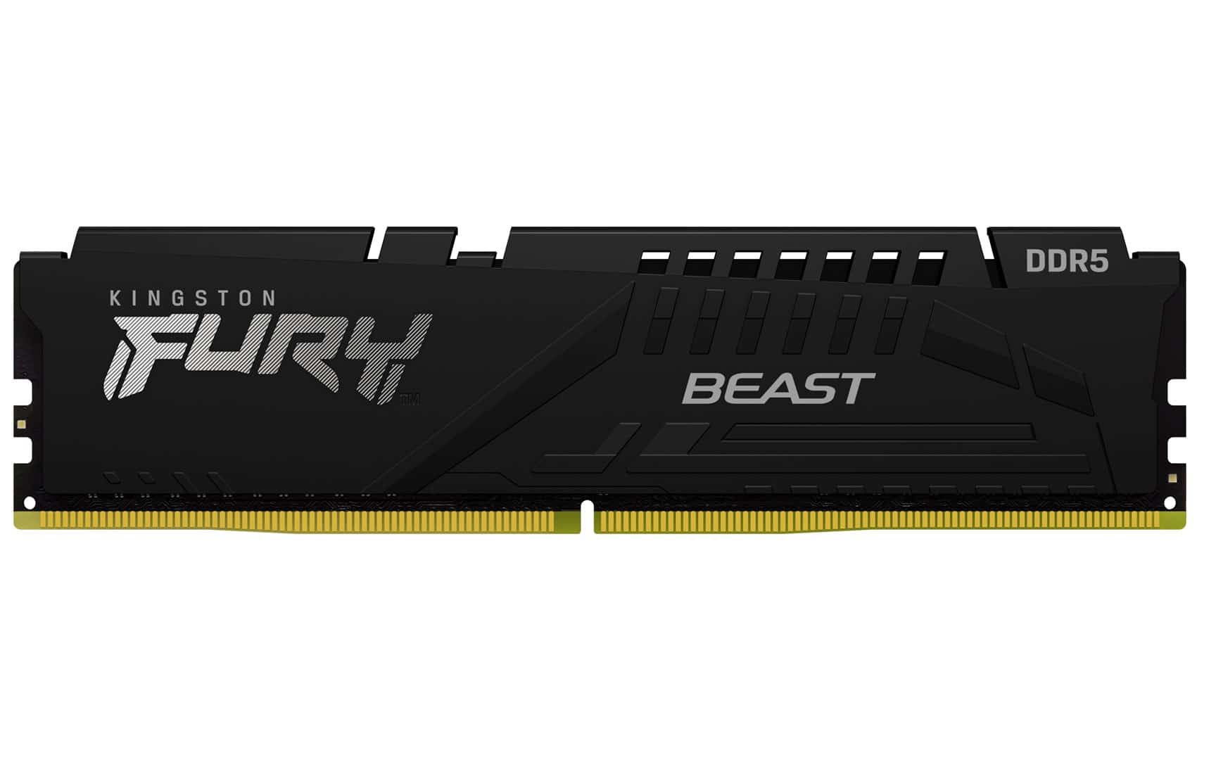 KINGSTON DDR5 32GB 6000MT/s CL30 DIMM FURY Beast
