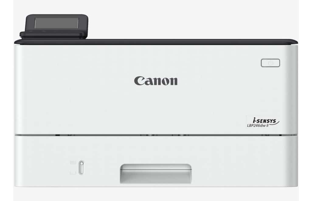 Drukarka Canon i-Sensys LBP246dw II