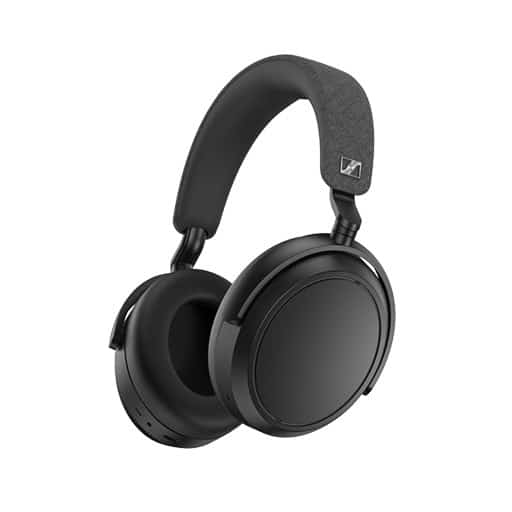 Sennheiser Momentum 4 Wireless Czarny