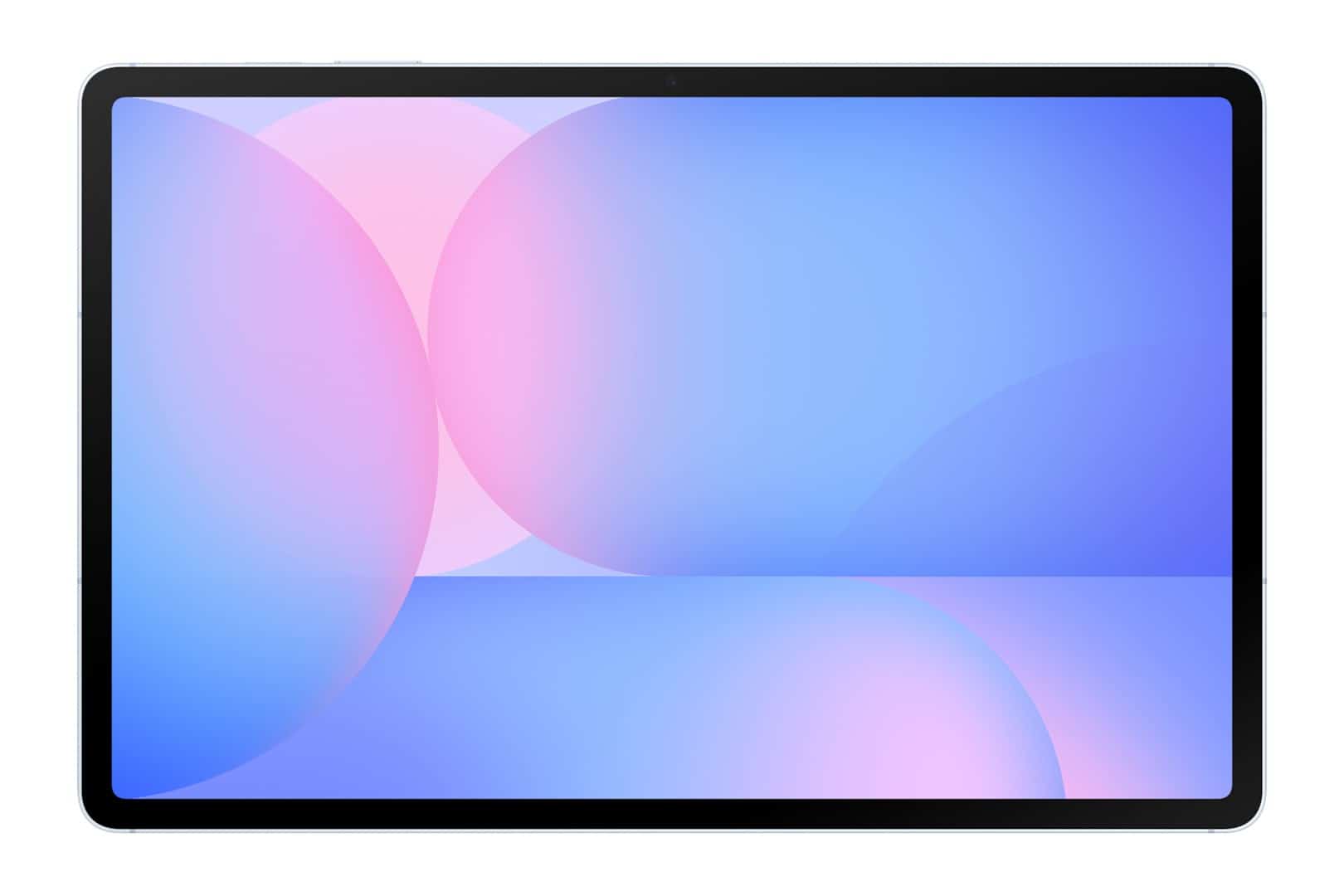 Samsung Galaxy Tab S10 FE+ 8/128GB Blue