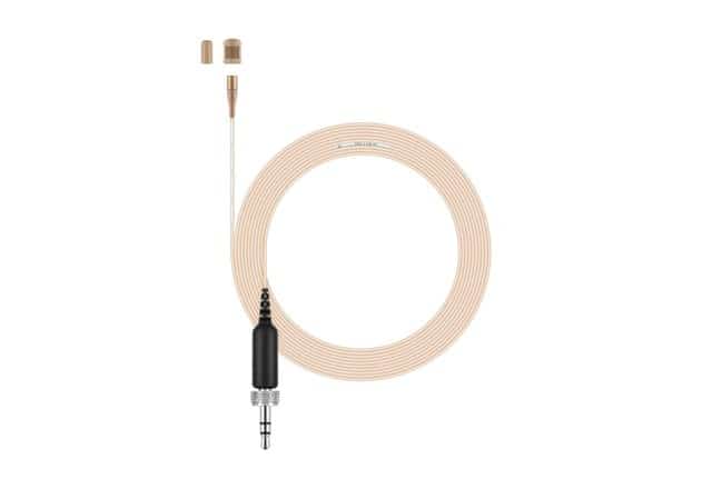 Sennheiser MKE 1-EW-3 - Beżowy Mikrofon