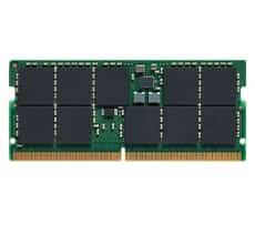 Pamięć Kingston 32GB DDR5 4800MHz ECC SODIMM