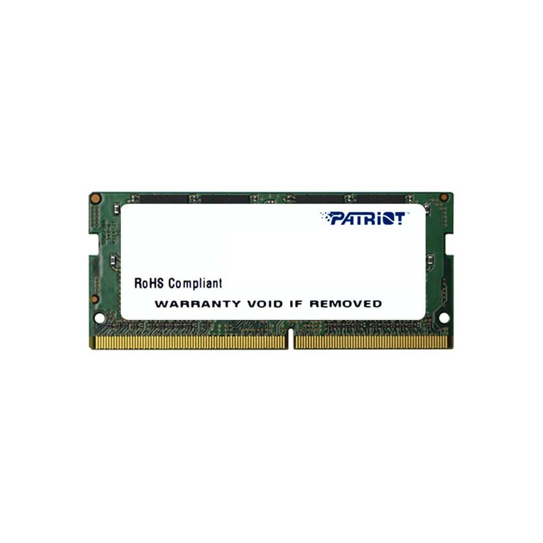 Pamięć Patriot Memory Signature PSD416G24002S 16GB DDR4